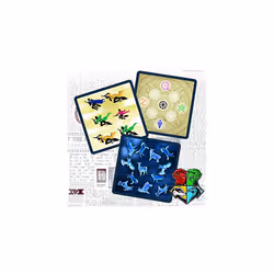 Zygomatic | Cortex: Harry Potter | Card Game | Ages 8+ | 2-6 Players | 15+ Minutes Playing Time