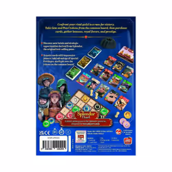 Asmodee Splendor Duel - Additional view 3