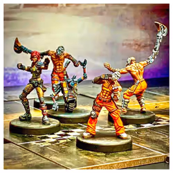 Borderlands: Mister Torgue's Arena of Badassery