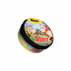 Asmodee | Dobble Asterix | Card Game | Ages 6+ | 2-8 Players | 15 Minutes Playing Time