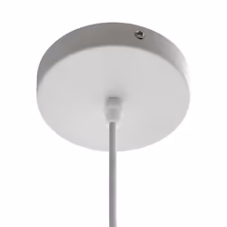 Atmosphera Liby suspension lighting Flexible mount E27