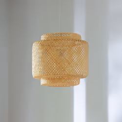 Atmosphera Liby suspension lighting Flexible mount E27 - Additional view 5