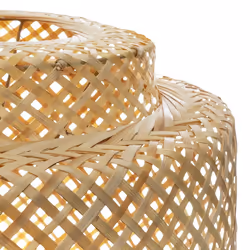 Atmosphera Liby suspension lighting Flexible mount E27 - Additional view 6