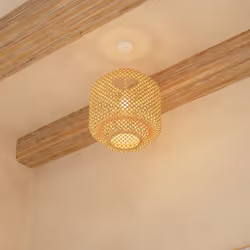 Atmosphera Liby suspension lighting Flexible mount E27 - Additional view 7