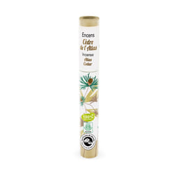 Aromandise BIO9 incense stick