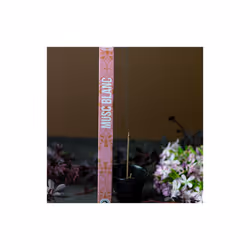 Aromandise ED5 incense stick