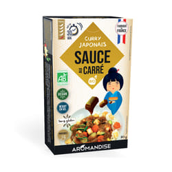 Aromandise SAUCA01 cooking sauce