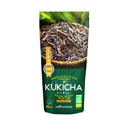 Aromandise THEK1 leaf tea