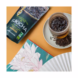 Aromandise THEK1 leaf tea