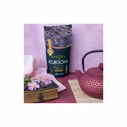 Aromandise THEK1 leaf tea