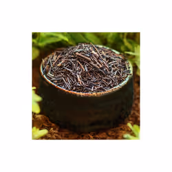 Aromandise THEK1 leaf tea - Additional view 4