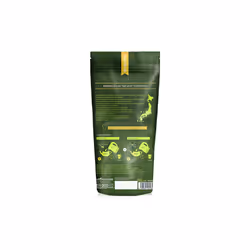 Aromandise THEK1 leaf tea - Additional view 6