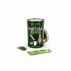 Aromandise THES01 leaf tea - Additional view 5