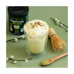 Aromandise THEMB1 drinking chocolate/cocoa/malted drink