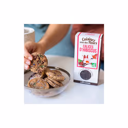 Aromandise FAC02 instant seasoning