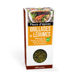 Aromandise HBE25 instant seasoning