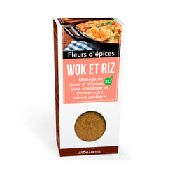 Aromandise HBE34 instant seasoning