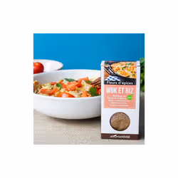 Aromandise HBE34 instant seasoning