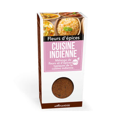 Aromandise HBE35 instant seasoning