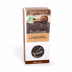 Aromandise HBE42, Psyllium* (plantago afra, d'origine européenne, la variété qui était préconisée par..., France, 1 pc(s)