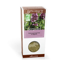 Aromandise HBE44 instant seasoning