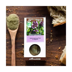 Aromandise HBE44 instant seasoning
