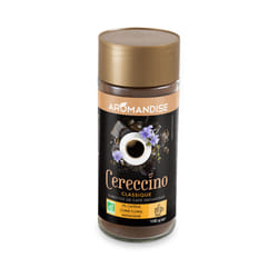 Aromandise CERE01 not categorized