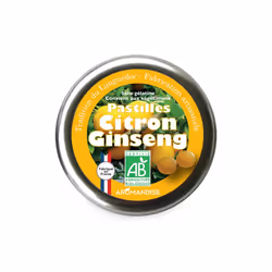 Aromandise BF8 caramel candy