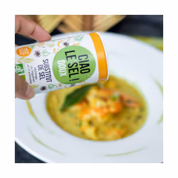 Aromandise HBE48 instant seasoning - Additional view 3