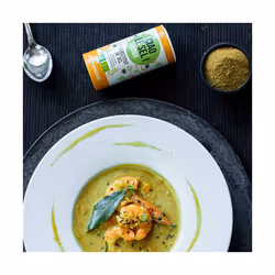 Aromandise HBE48 instant seasoning - Additional view 4
