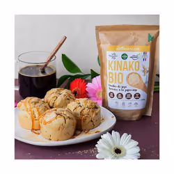 Aromandise KINAKO2 instant seasoning
