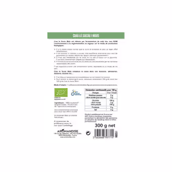 Aromandise HBE61 instant seasoning - Additional view 7