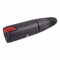 NEUTRIK - Neutrik 1/4" Jack Socket