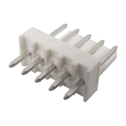 MOLEX - Pin Header 5 Way Lock