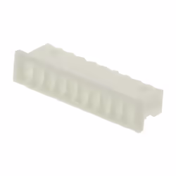 MOLEX - Receptacle Housing, 10 Way