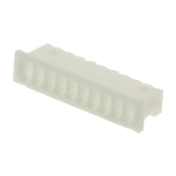 MOLEX - Receptacle Housing, 10 Way
