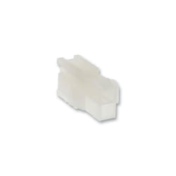 MOLEX - Plug, Mini-Fit, 2 Way, Crimp