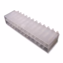 MOLEX - Header Assembly, Mini-Fit, 24 Way