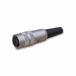 LUMBERG - Socket, DIN, Straight, 8 Pin, DIN45326
