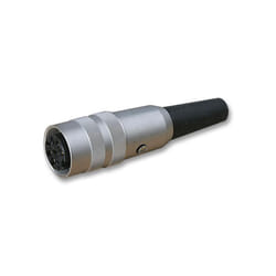 LUMBERG - Socket, DIN, Straight, 8 Pin, DIN45326