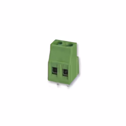 PHOENIX CONTACT - Header, PCB, Screw, 5.08mm, 2 Way