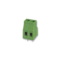 PHOENIX CONTACT - Header, PCB, Screw, 5.08mm, 2 Way
