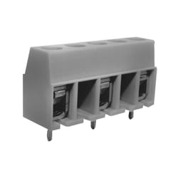 CAMDENBOSS - PCB Terminal Block, 10mm, 3 Way