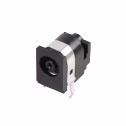 LUMBERG - DC Power Socket, 5.9/3/1.05mm, JSBJ4