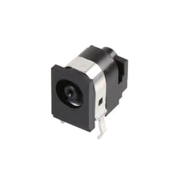LUMBERG - DC Power Socket, 5.9/3/1.05mm, JSBJ4