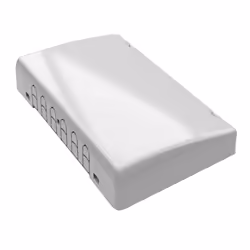 WAGO - Junction Box for WAGO 221 Series Splice Connectors