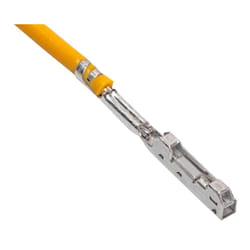 MOLEX - Squba Crimp Contact, 22 AWG