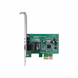 TP-LINK - Gigabit PCI-Express Network Adaptor