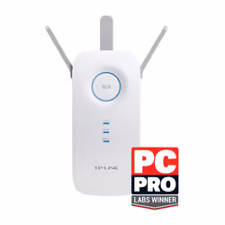 TP-LINK - AC1750 WiFi Range Extender