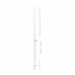 TP-LINK - AC1200 Wireless MU-MIMO Gigabit Indoor/Outdoor Access Point